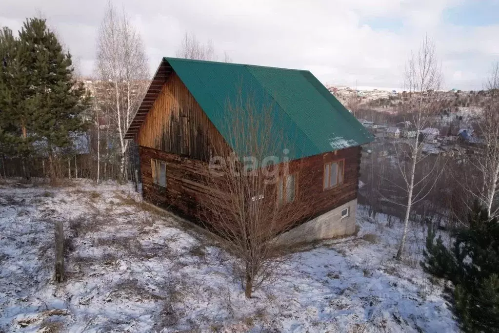 Дом в Алтай, Горно-Алтайск Коммунальщик садовое товарищество, 2 (100 ... - Фото 0