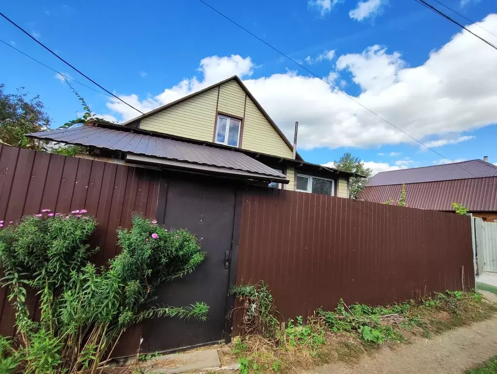 Участок в Московская область, Подольск № 37 СМУ-2 СНТ,  (6.25 сот.) - Фото 1