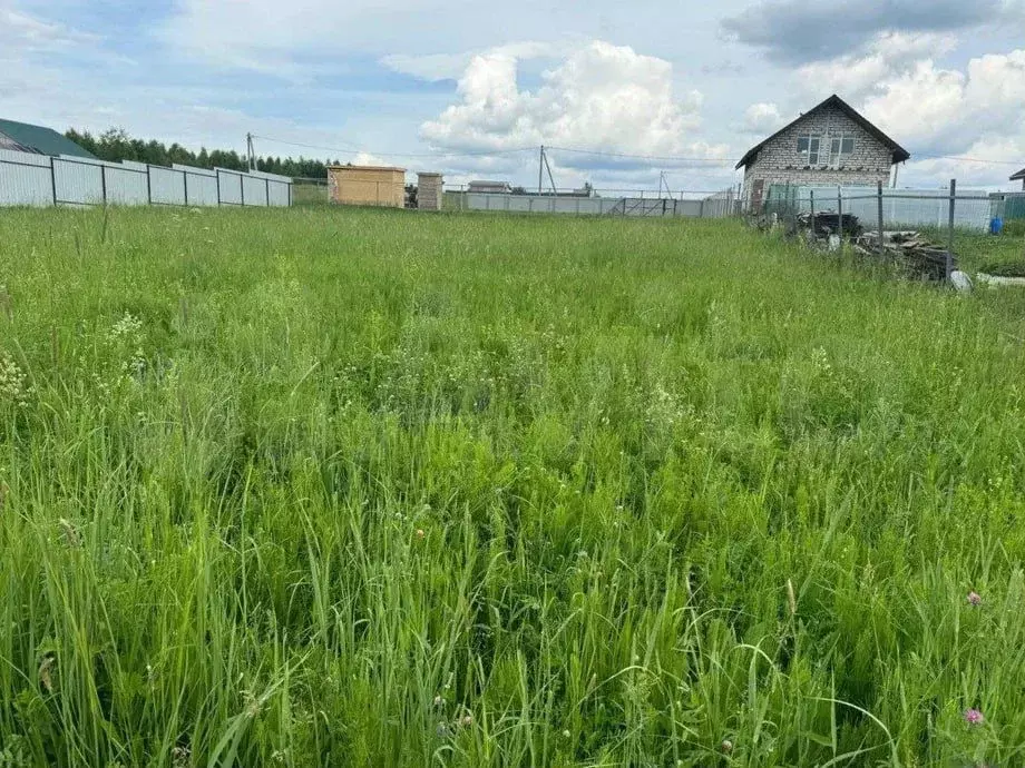 Участок 6 сот. (ИЖС) - Фото 0
