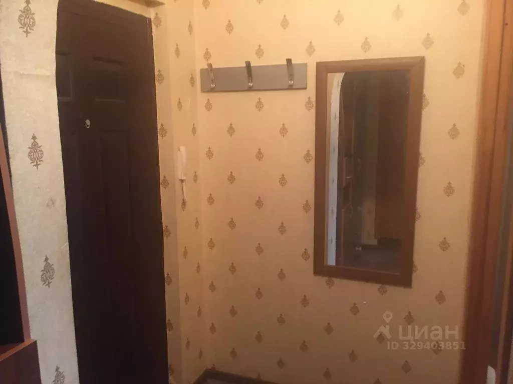 1-к кв. Красноярский край, Красноярск Даурская ул., 10 (34.0 м) - Фото 1