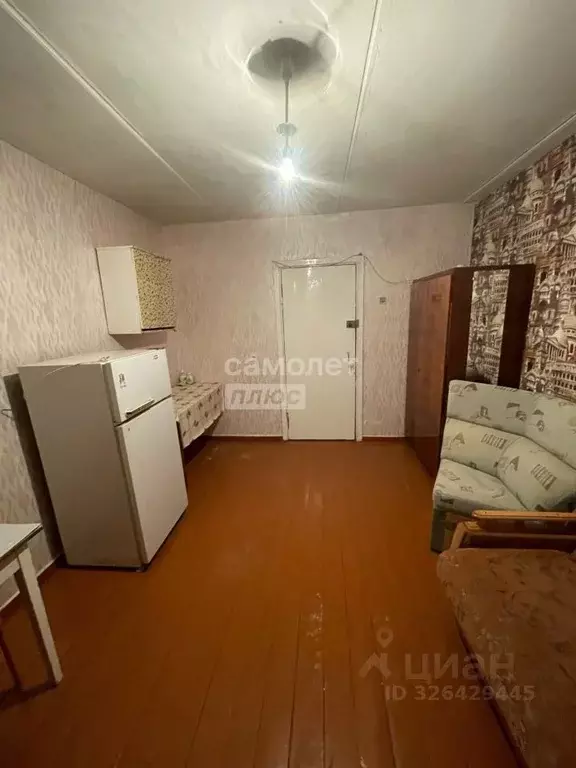 Комната Башкортостан, Октябрьский ул. Академика Королева, 9А (13.0 м) - Фото 0