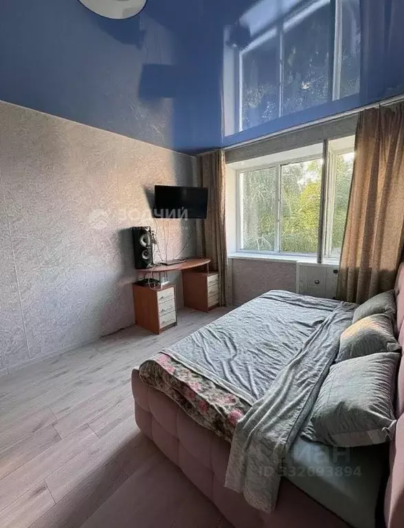 Комната Чувашия, Чебоксары просп. Мира, 8 (18.3 м) - Фото 1