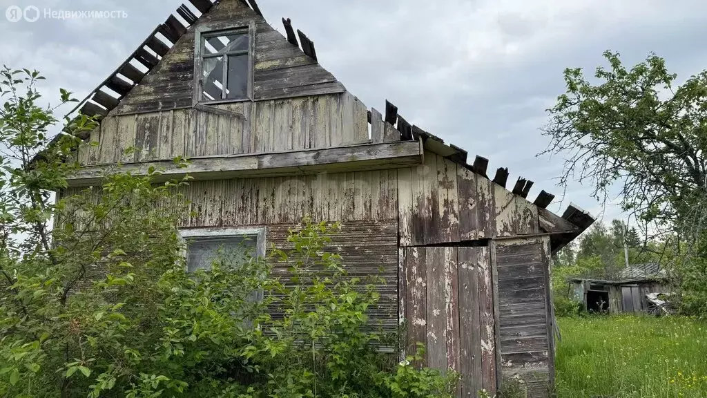 Участок в Кусинское сельское поселение, садоводческое некоммерческое ... - Фото 1