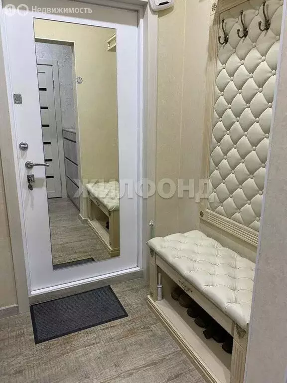 1-комнатная квартира: Абакан, улица Некрасова, 41 (35 м) - Фото 2