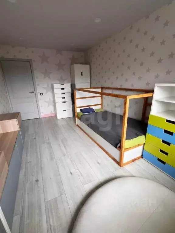 2-к кв. Смоленская область, Смоленск проезд Ипподромный, 26 (58.6 м) - Фото 1