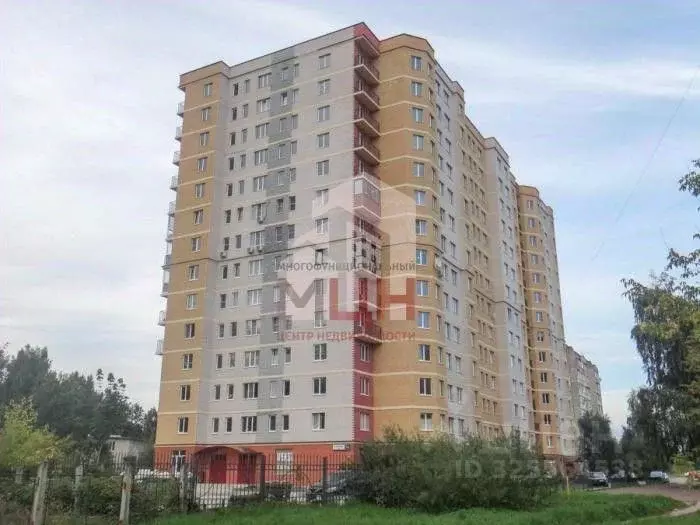 2-к кв. Тверская область, Конаково Учебная ул., 1А (57.4 м) - Фото 1