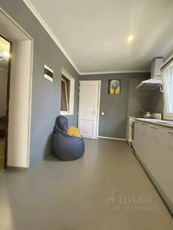 Дом в Краснодарский край, Новороссийск Октябрьская ул. (45 м) - Фото 2