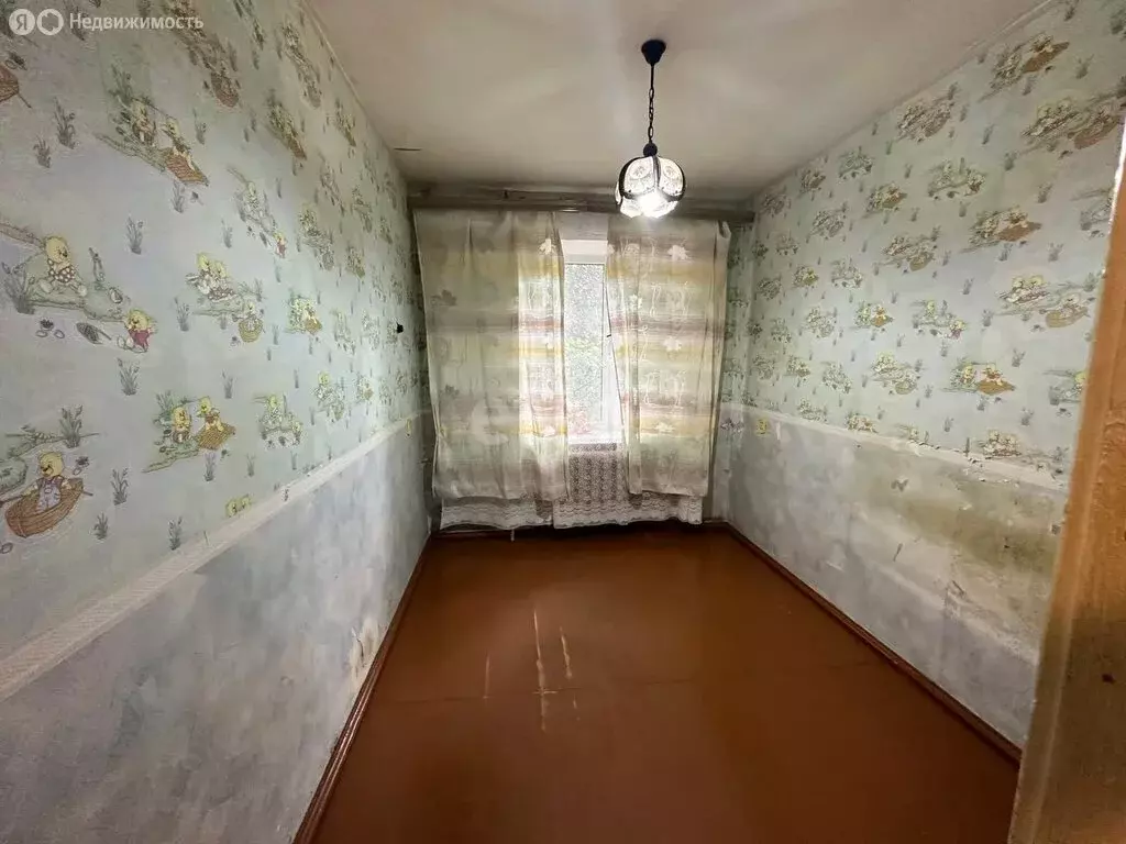 4-комнатная квартира: Волхов, улица Кирова, 1Б (70.8 м) - Фото 2