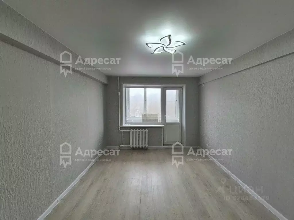 2-к кв. Волгоградская область, Волгоград ул. Кирова, 132А (45.6 м) - Фото 2
