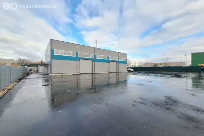 Помещение свободного назначения (300 м) - Фото 0