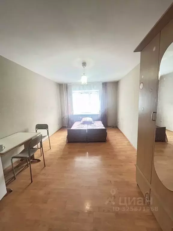 Комната Башкортостан, Уфа ул. Электрификации, 54/10 (18.0 м) - Фото 2