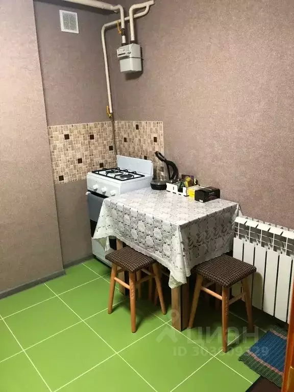 1-к кв. Ставропольский край, Пятигорск ул. Дзержинского, 43 (20.0 м) - Фото 2