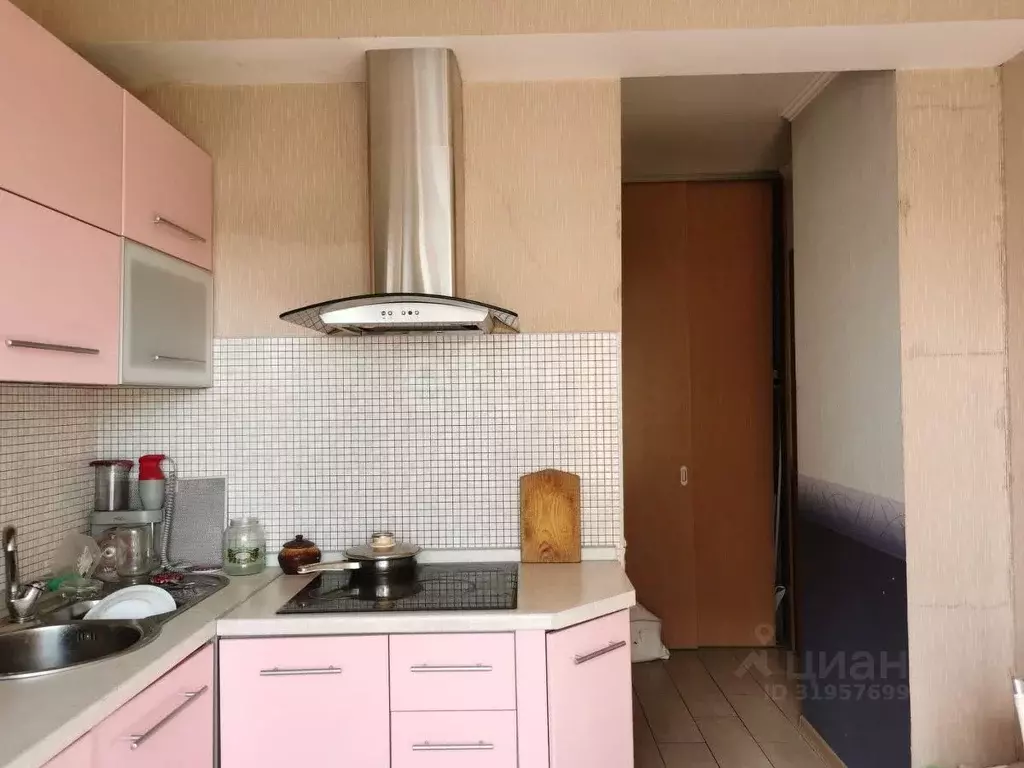 2-к кв. Кемеровская область, Новокузнецк ул. Свердлова, 12 (52.5 м) - Фото 0