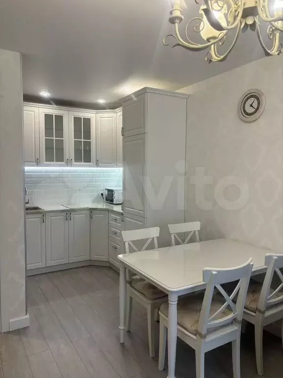 1-к. квартира, 36 м, 5/9 эт. - Фото 1