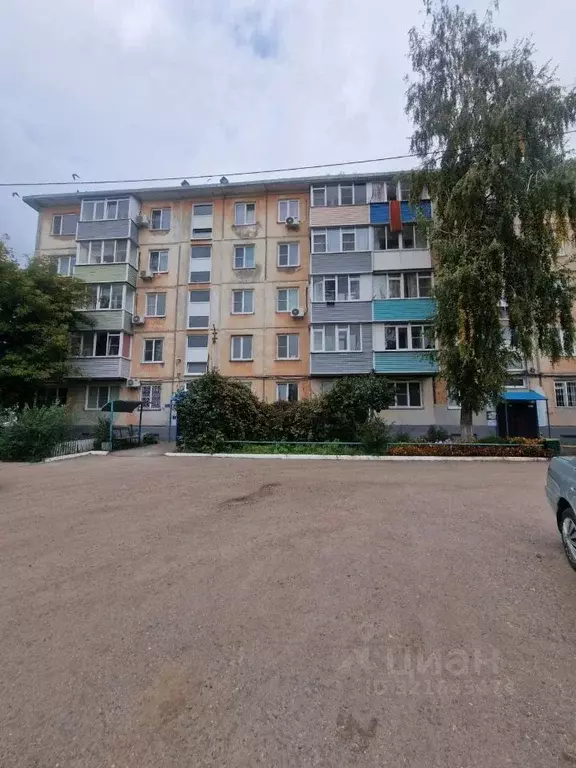 4-к кв. Алтайский край, Рубцовск Северная ул., 21 (60.0 м) - Фото 1