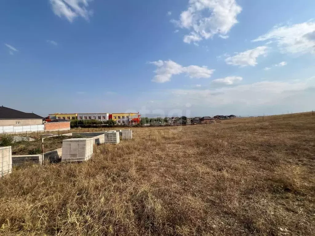 Участок в Ингушетия, Назрань Гамурзиевский административный округ,  ... - Фото 2