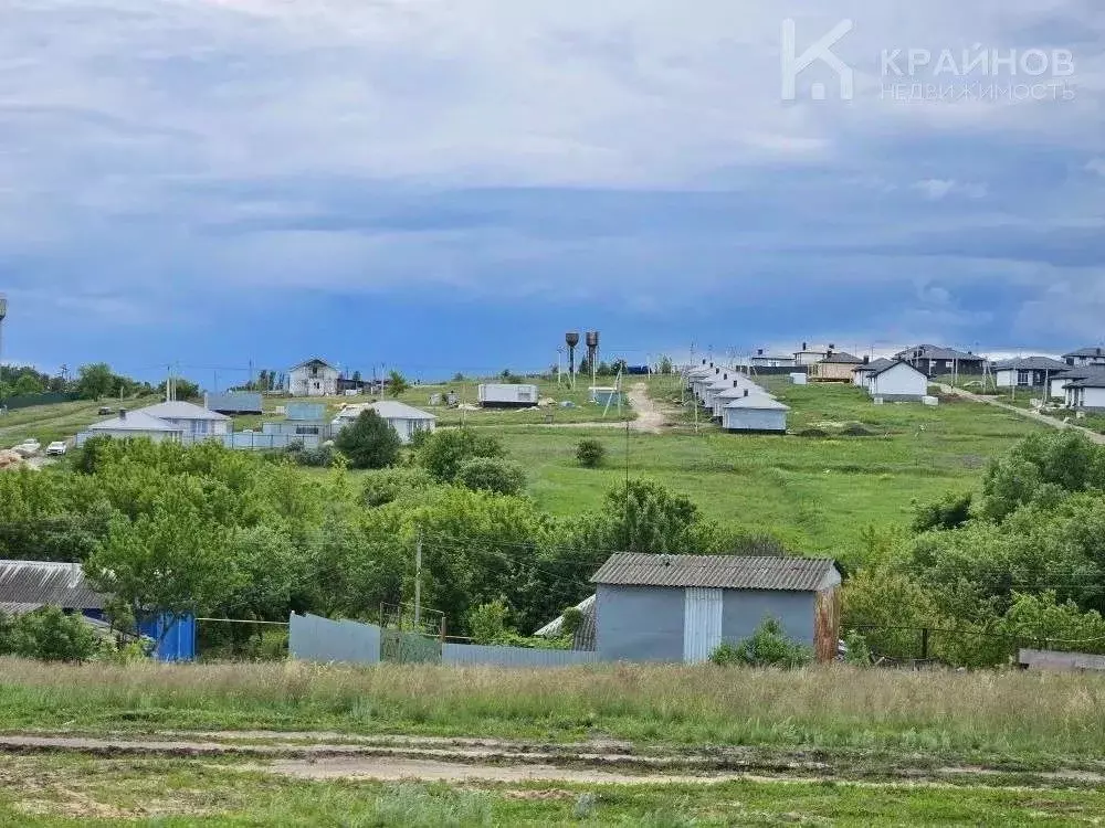 Дом в Воронежская область, Хохольский район, с. Новогремяченское ... - Фото 2