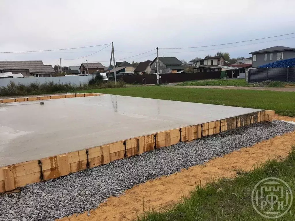 Участок в Ленинградская область, Всеволожский район, Лесколовское ... - Фото 2
