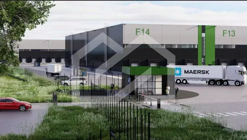 Помещение свободного назначения в Московская область, Истра ... - Фото 1