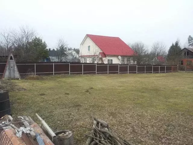 Продается участок в д. Улитино - Фото 1