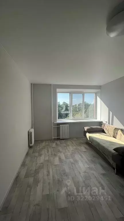 Комната Санкт-Петербург Пискаревский просп., 10К2 - Фото 1