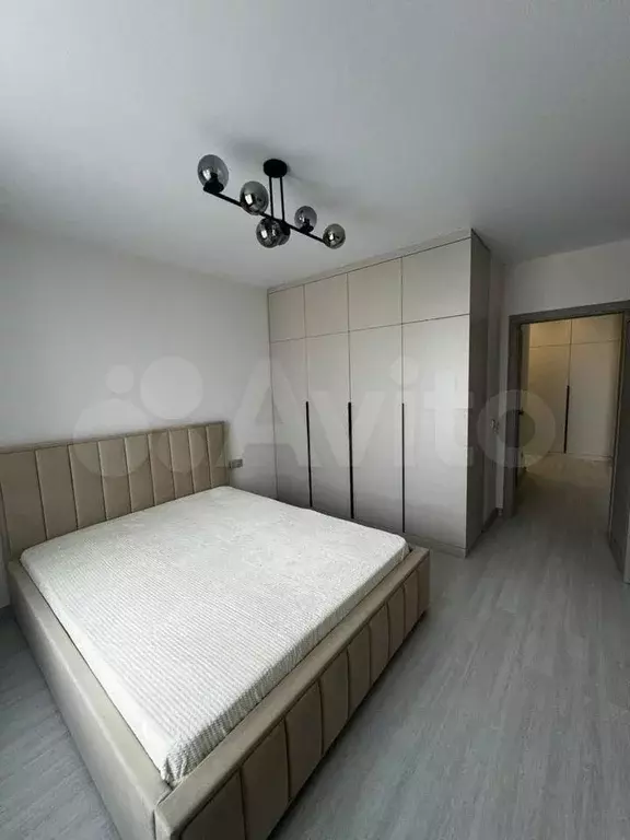 2-к. квартира, 50 м, 20/25 эт. - Фото 0