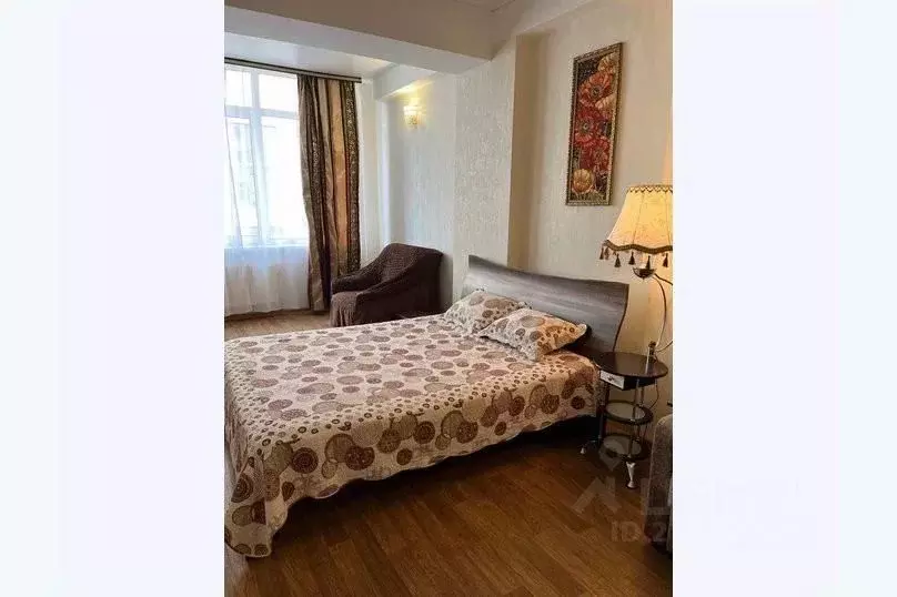 1-к кв. Севастополь ул. Сенявина, 5 (45.0 м) - Фото 0