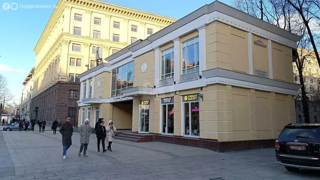 Офис (243 м) - Фото 0
