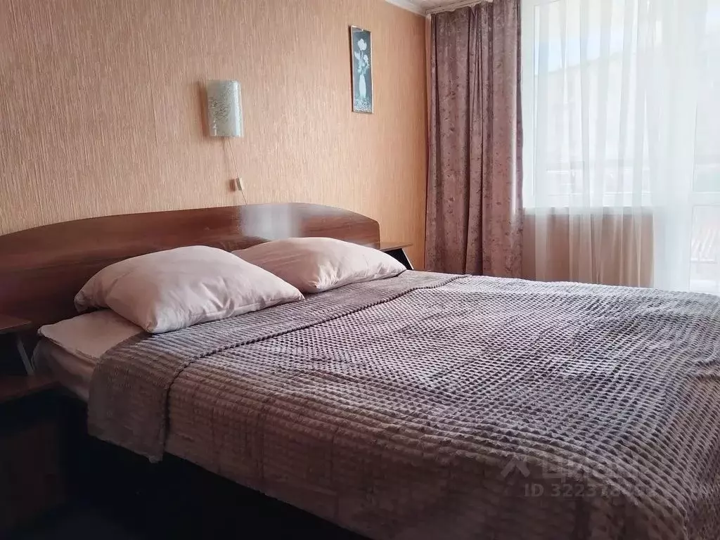 Комната Крым, Феодосия пер. Воинский, 1 - Фото 2