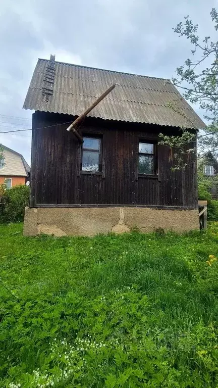 Дом в Московская область, Рузский муниципальный округ, Сосновая Роща ... - Фото 2