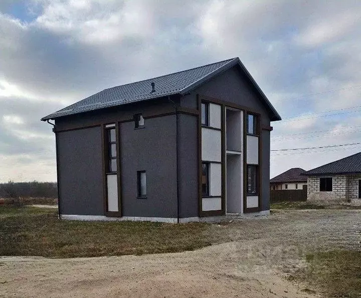 Дом в Калининградская область, Зеленоградск пер. Садовый (144 м) - Фото 2