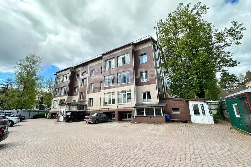 2-к кв. Московская область, Пушкинский городской округ, с. Тарасовка ... - Фото 1