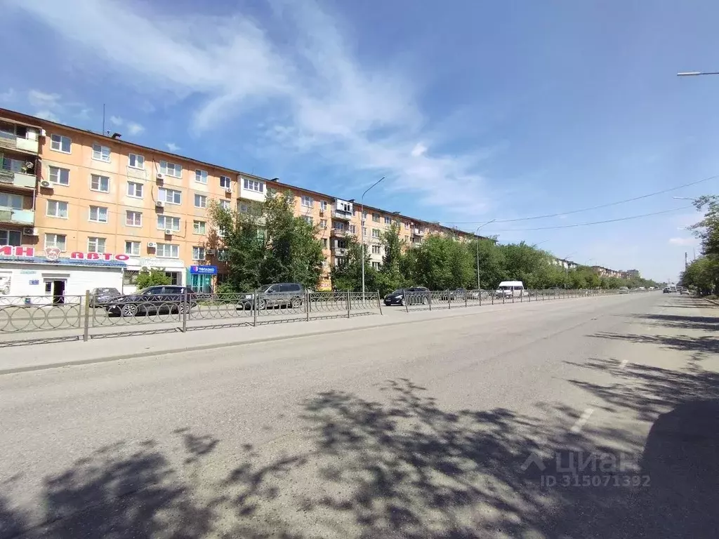 Участок в Астраханская область, Астрахань ул. 1-я Перевозная (3.94 ... - Фото 0