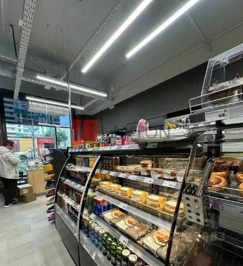 Помещение свободного назначения в Московская область, Мытищи просп. ... - Фото 2