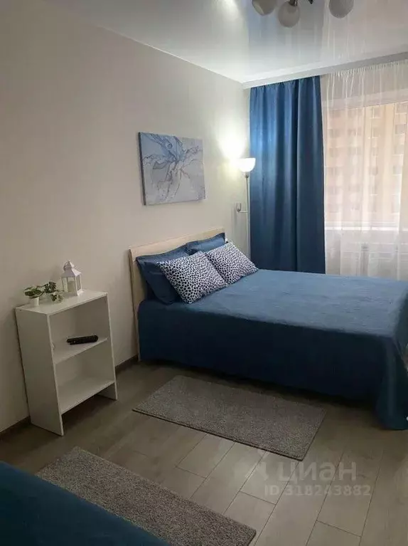 2-к кв. Ставропольский край, Ставрополь ул. Тухачевского, 30 (63.0 м) - Фото 1