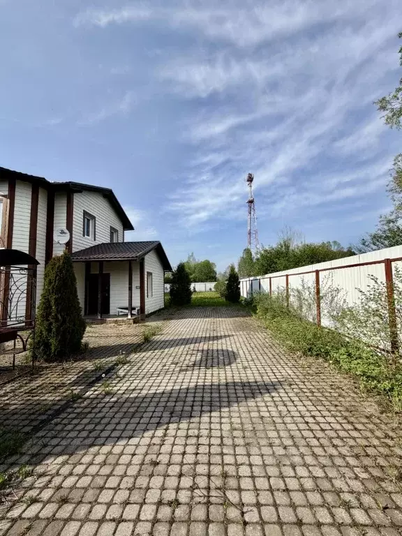 Дом в Ленинградская область, Гатчинский муниципальный округ, д. Выра ... - Фото 2