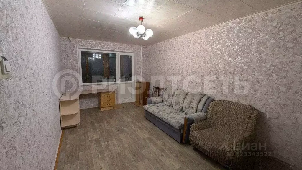 2-к кв. Мурманская область, Мурманск ул. Новое Плато, 20 (44.7 м) - Фото 2