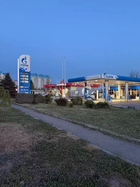 Продаю автосервис и автомойку на проезжей части на таганрогской (рядом ... - Фото 1