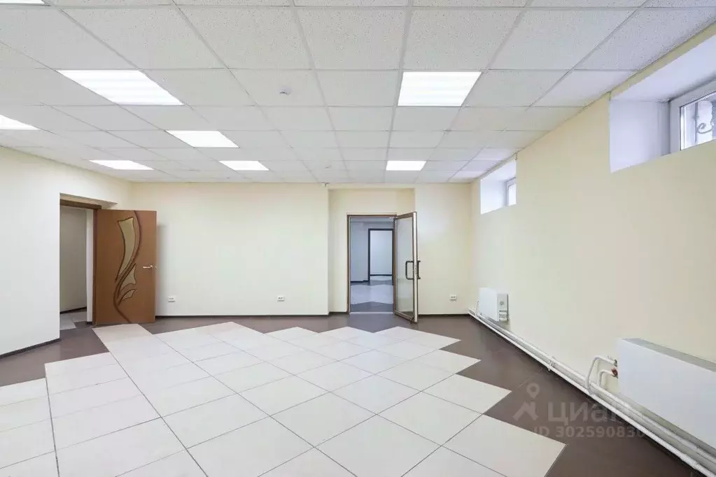 Помещение свободного назначения в Томская область, Томск ул. Яковлева, ... - Фото 1