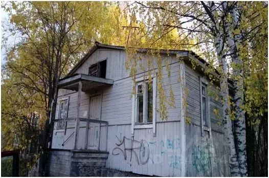 Помещение свободного назначения в Карелия, Лоухи пгт ул. Советская, 29 ... - Фото 1