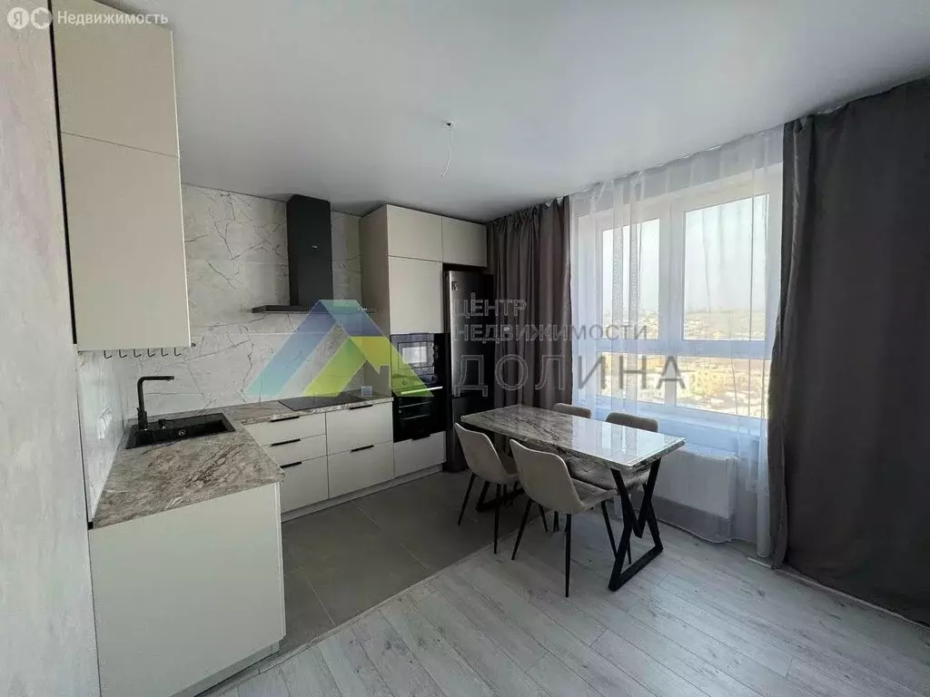 3-комнатная квартира: Волгоград, улица Грибанова, 3А (62.8 м) - Фото 2