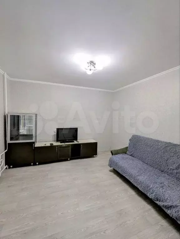 1-к. квартира, 35 м, 2/9 эт. - Фото 0