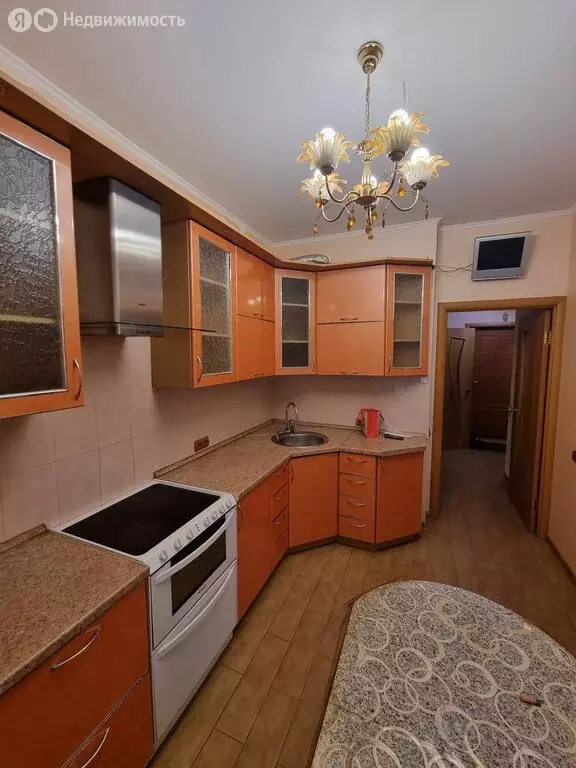 1-комнатная квартира: Королёв, проезд Макаренко, 3 (36.8 м) - Фото 1