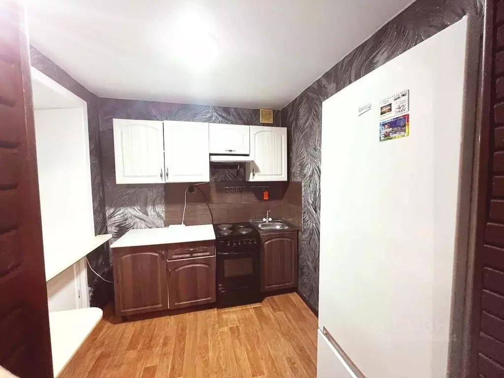 3-к кв. Иркутская область, Братск ул. Мира, 17 (48.0 м) - Фото 1