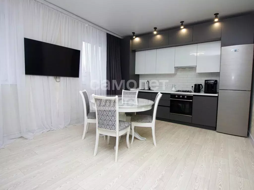 Дом в Ульяновская область, Ульяновск городской округ, с. Кротовка ул. ... - Фото 2