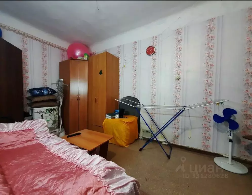 3-к кв. Башкортостан, Сибай ул. Маяковского, 24 (66.2 м) - Фото 2