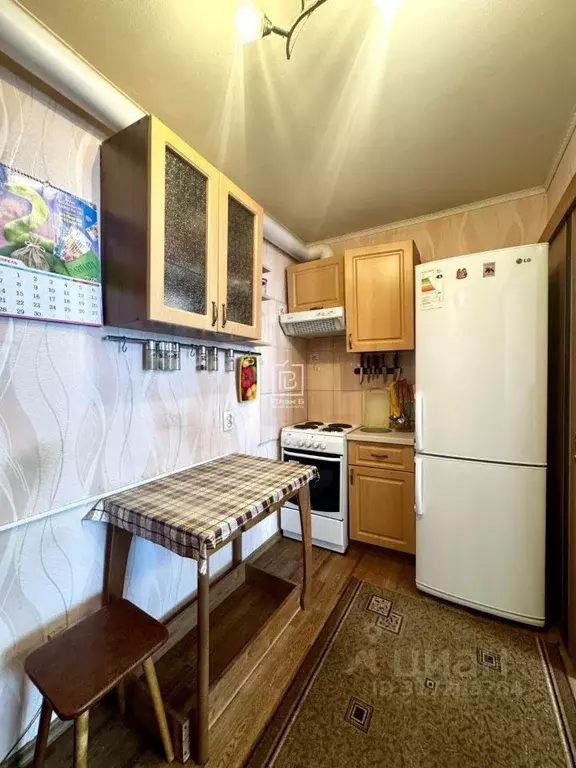 2-к кв. Калужская область, Калуга ш. Грабцевское, 116к1 (36.0 м) - Фото 1