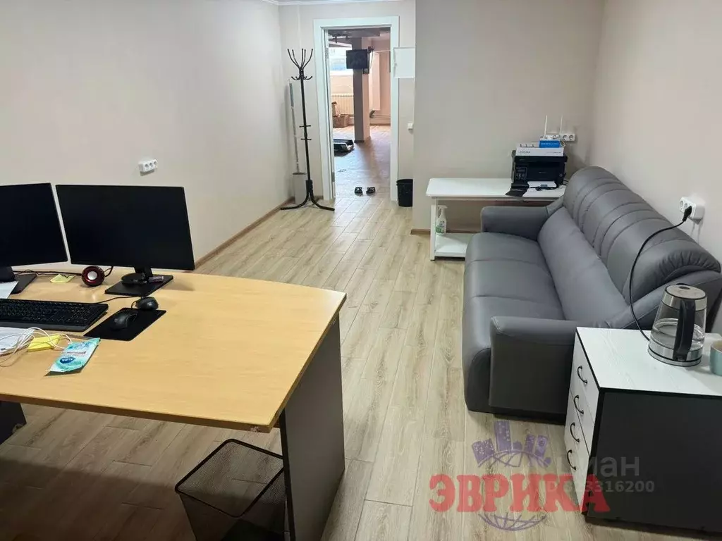 Офис в Краснодарский край, Крымск Комсомольская ул. (20 м) - Фото 2