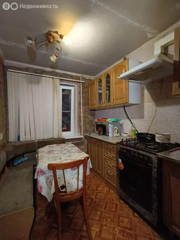 3-комнатная квартира: Волгодонск, Степная улица, 149 (61.8 м) - Фото 2