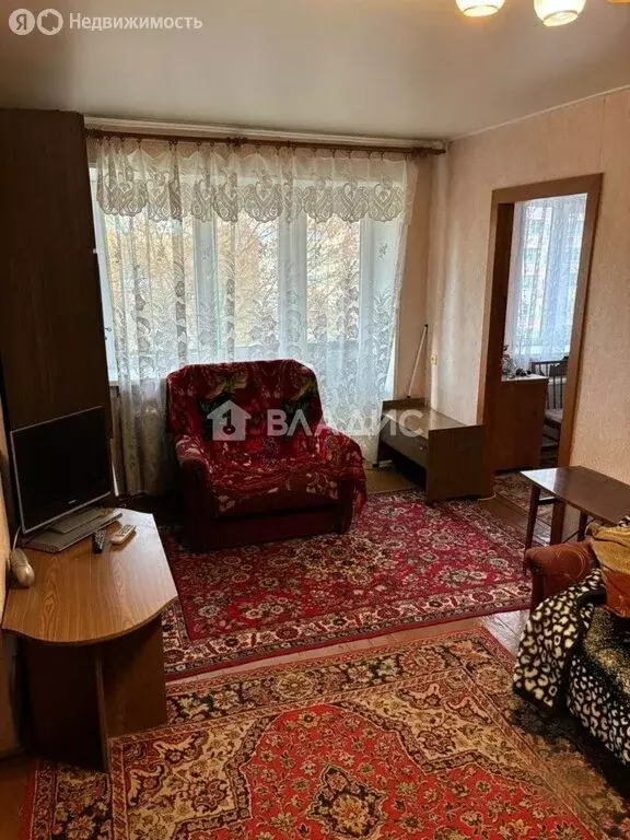 2-комнатная квартира: Ногинск, улица Климова, 32 (44.2 м) - Фото 1